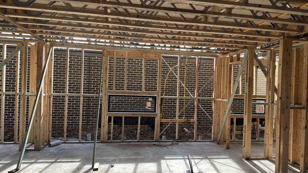 When a Wollert builder will not fix handover defects