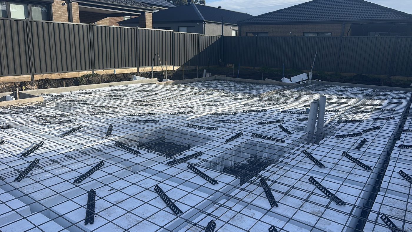 Building and Pest Inspections in Wollert